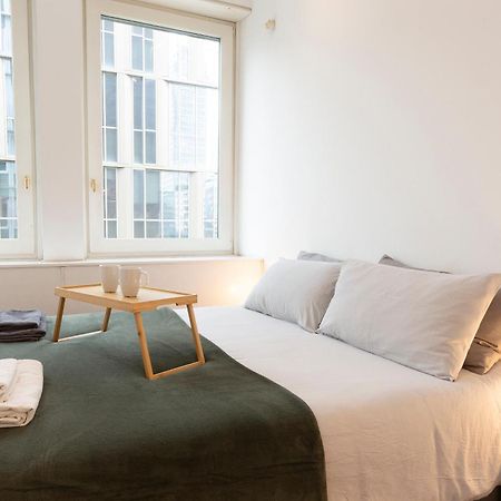Vittore Rooms & Apartment 밀라노 외부 사진