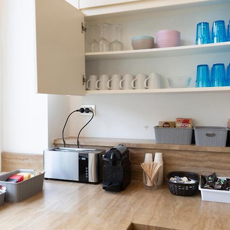 Vittore Rooms & Apartment 밀라노 외부 사진