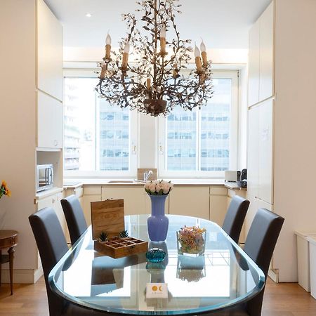 Vittore Rooms & Apartment 밀라노 외부 사진