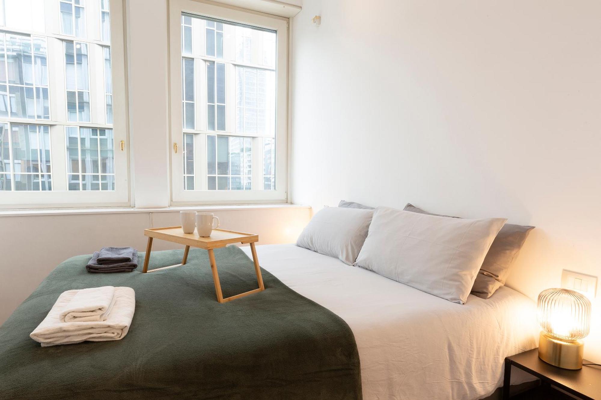 Vittore Rooms & Apartment 밀라노 외부 사진