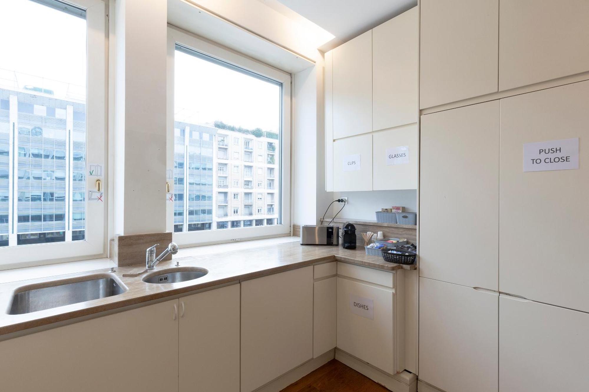 Vittore Rooms & Apartment 밀라노 외부 사진