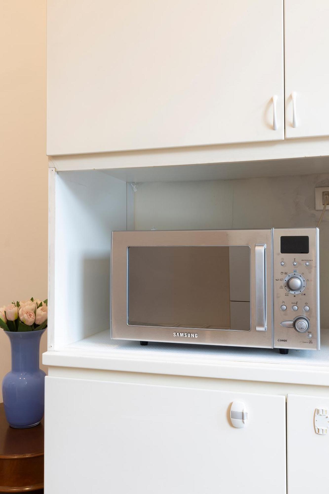Vittore Rooms & Apartment 밀라노 외부 사진