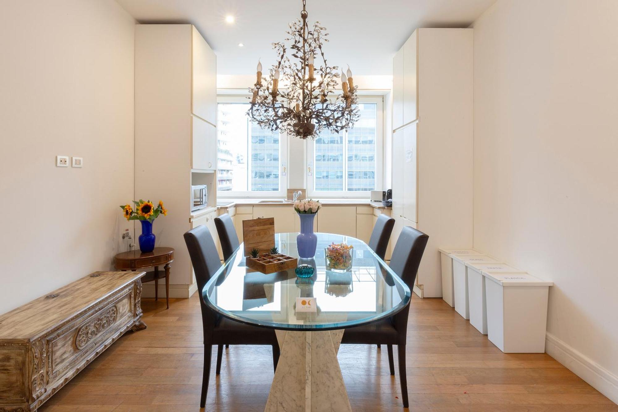 Vittore Rooms & Apartment 밀라노 외부 사진