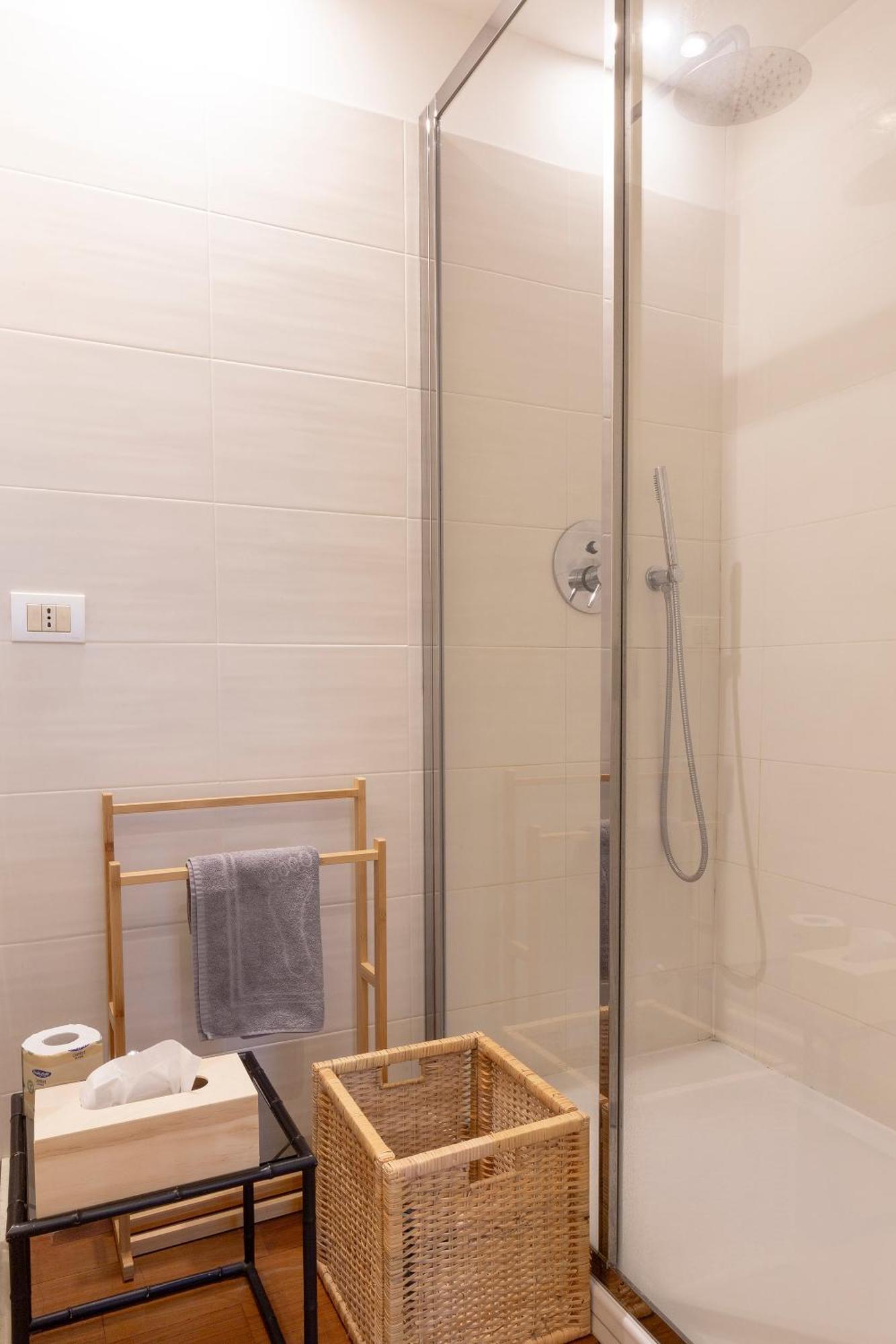 Vittore Rooms & Apartment 밀라노 외부 사진