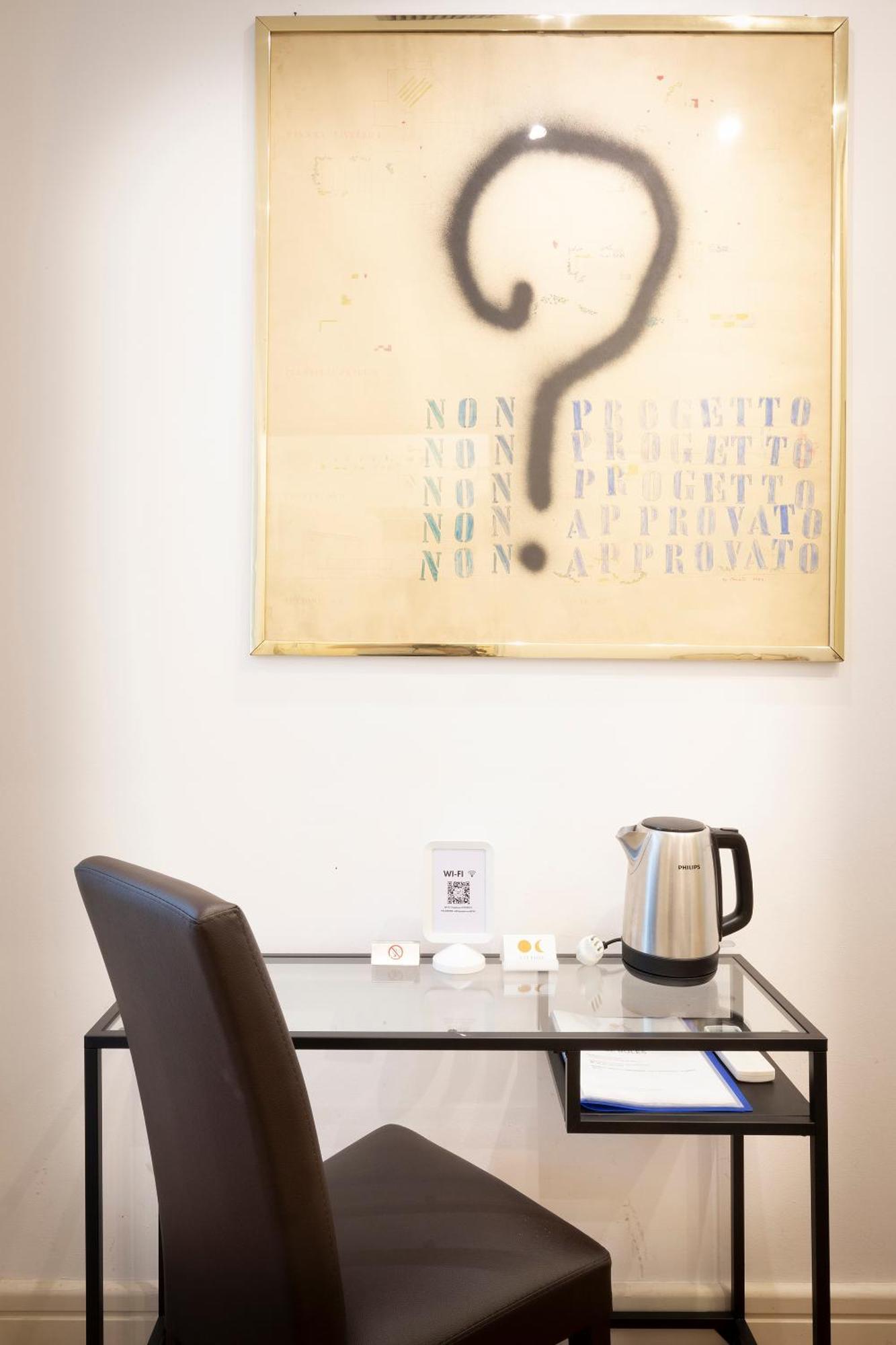 Vittore Rooms & Apartment 밀라노 외부 사진