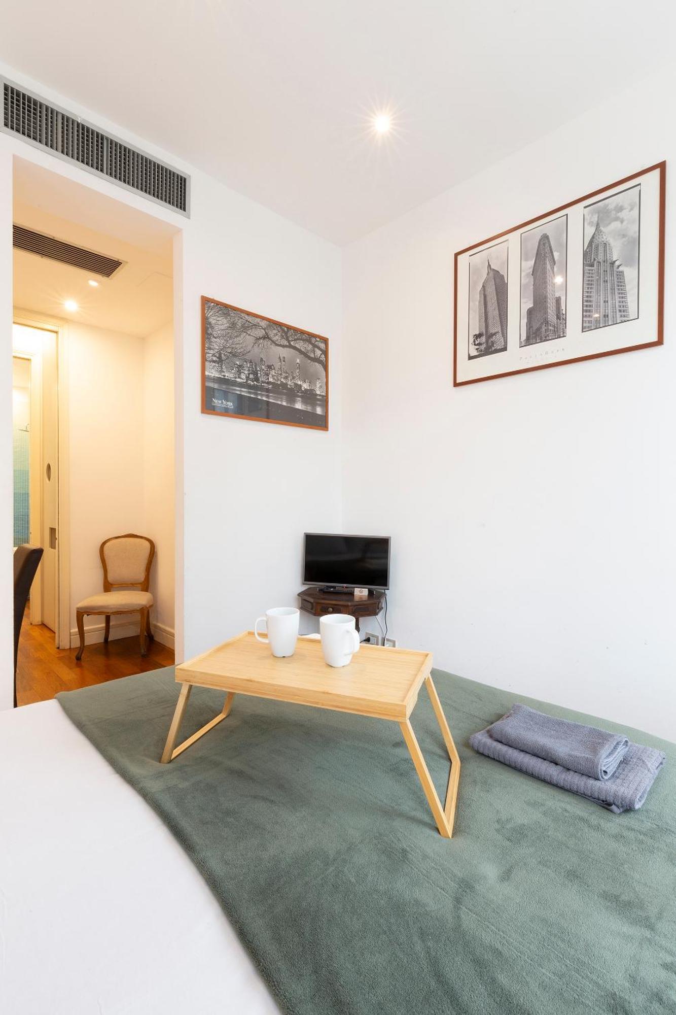 Vittore Rooms & Apartment 밀라노 외부 사진