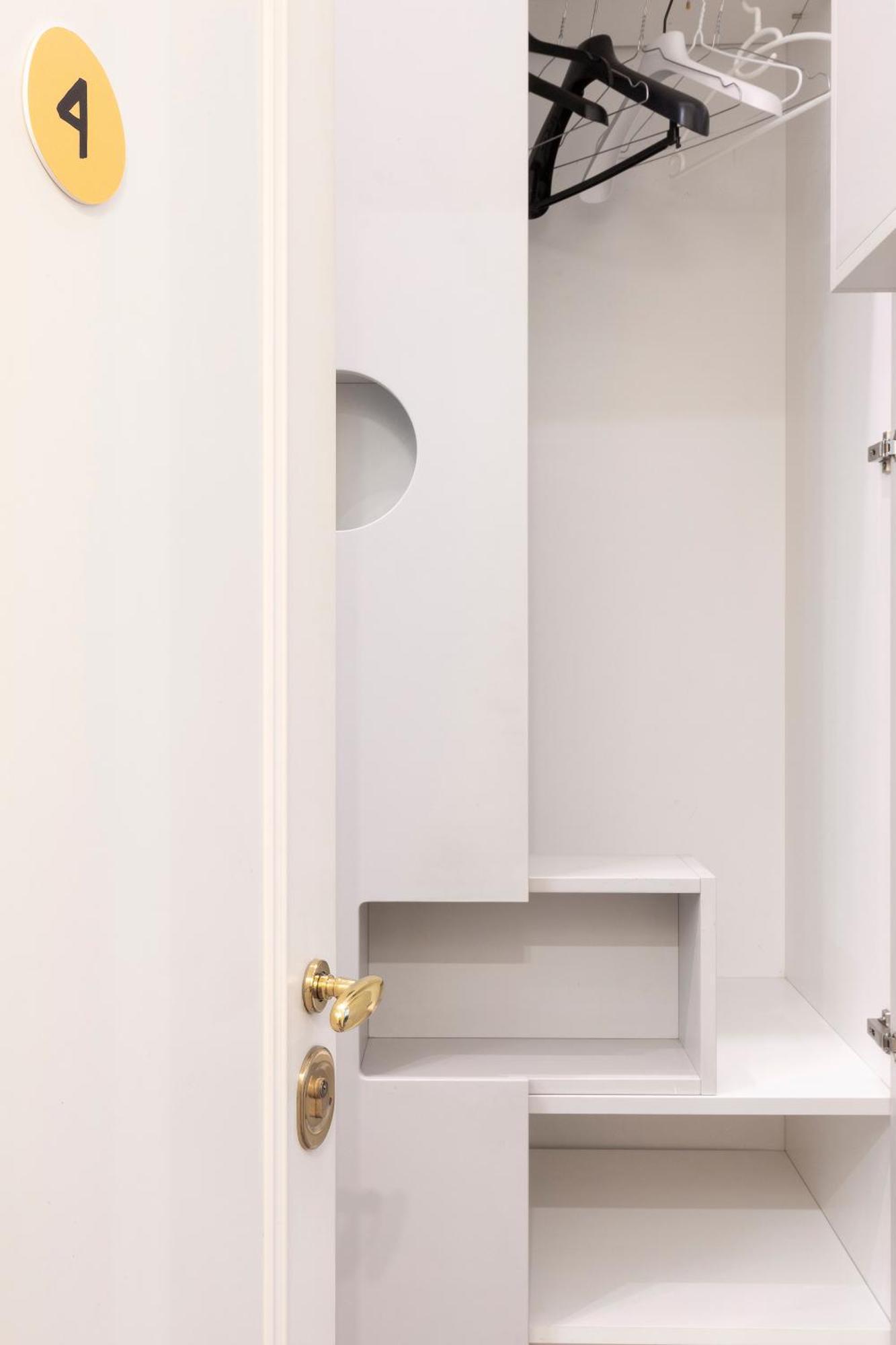 Vittore Rooms & Apartment 밀라노 외부 사진