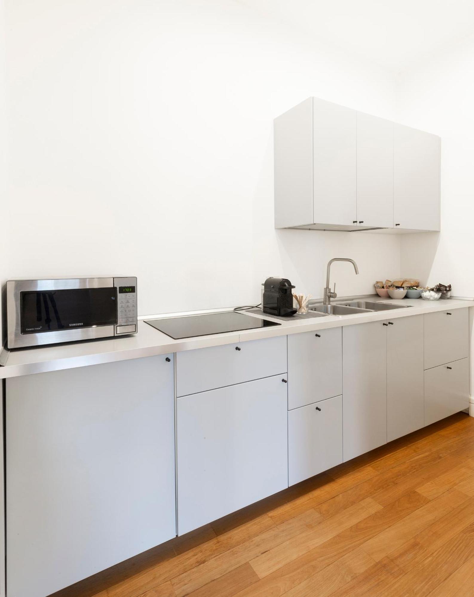 Vittore Rooms & Apartment 밀라노 외부 사진