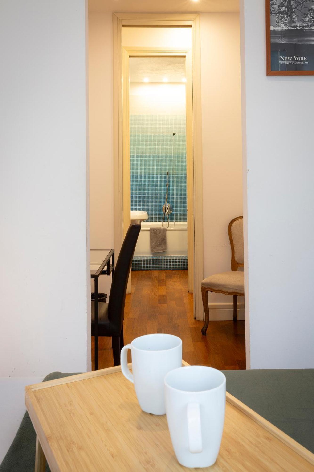Vittore Rooms & Apartment 밀라노 외부 사진