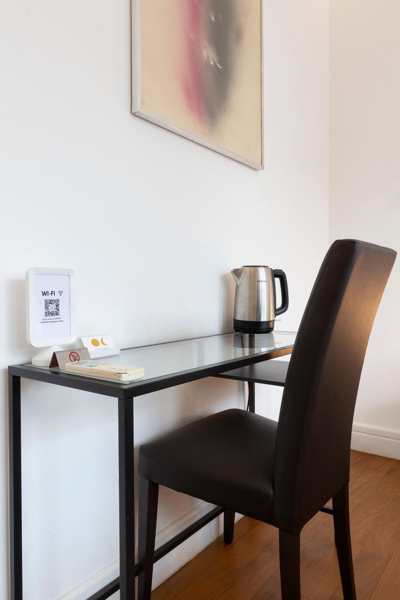 Vittore Rooms & Apartment 밀라노 외부 사진