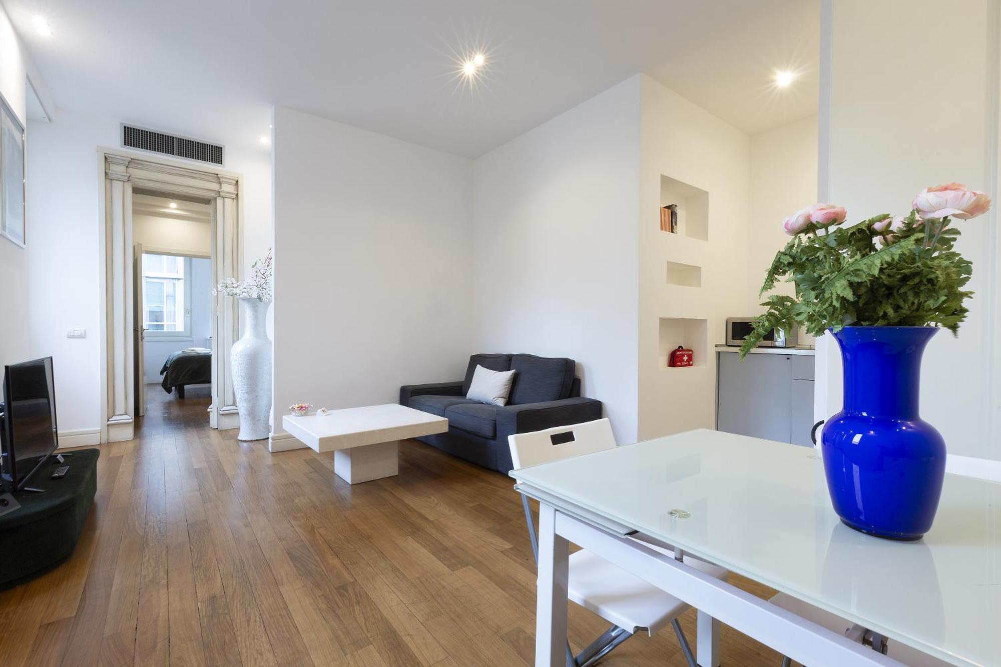 Vittore Rooms & Apartment 밀라노 외부 사진
