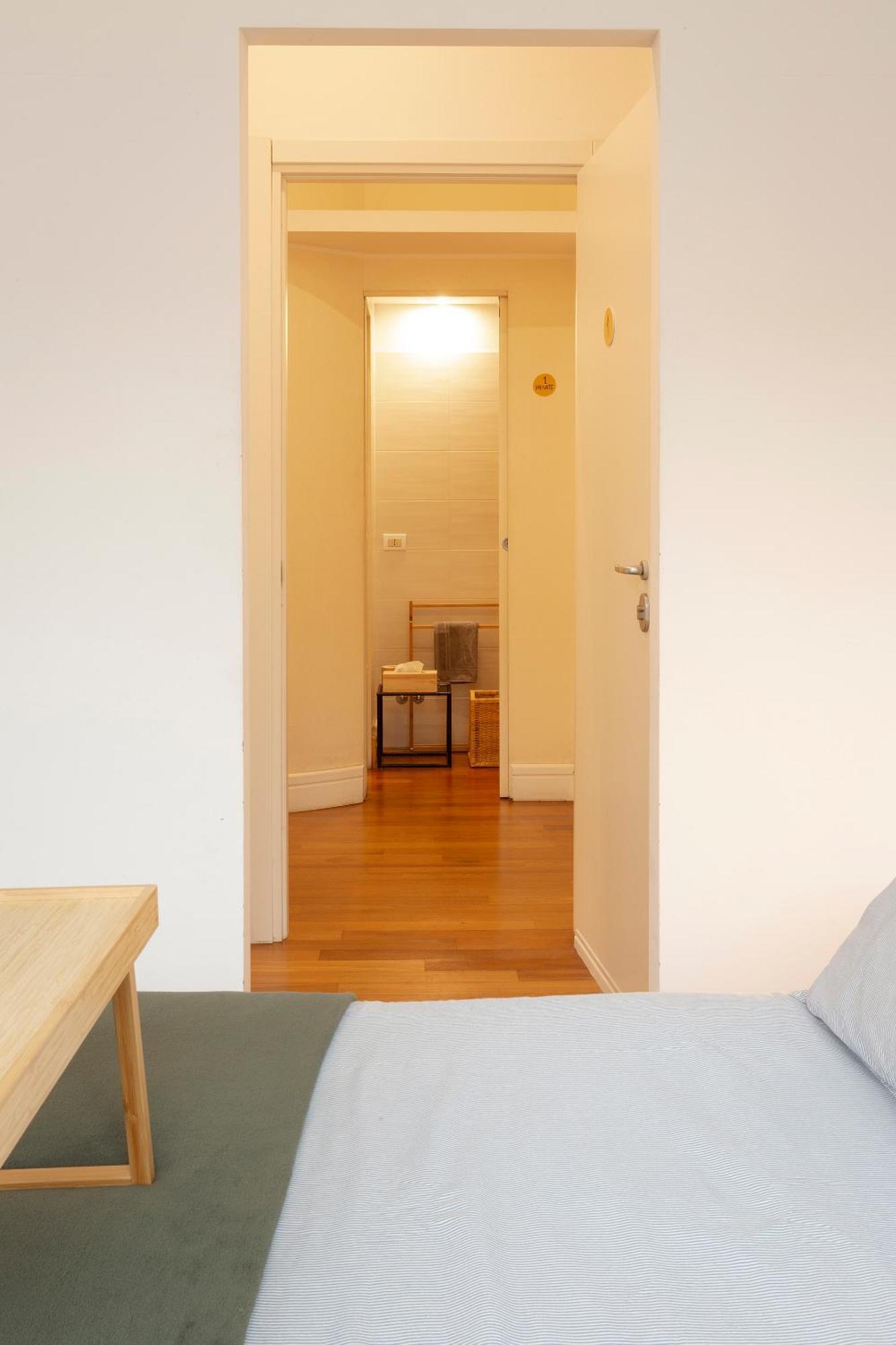 Vittore Rooms & Apartment 밀라노 외부 사진