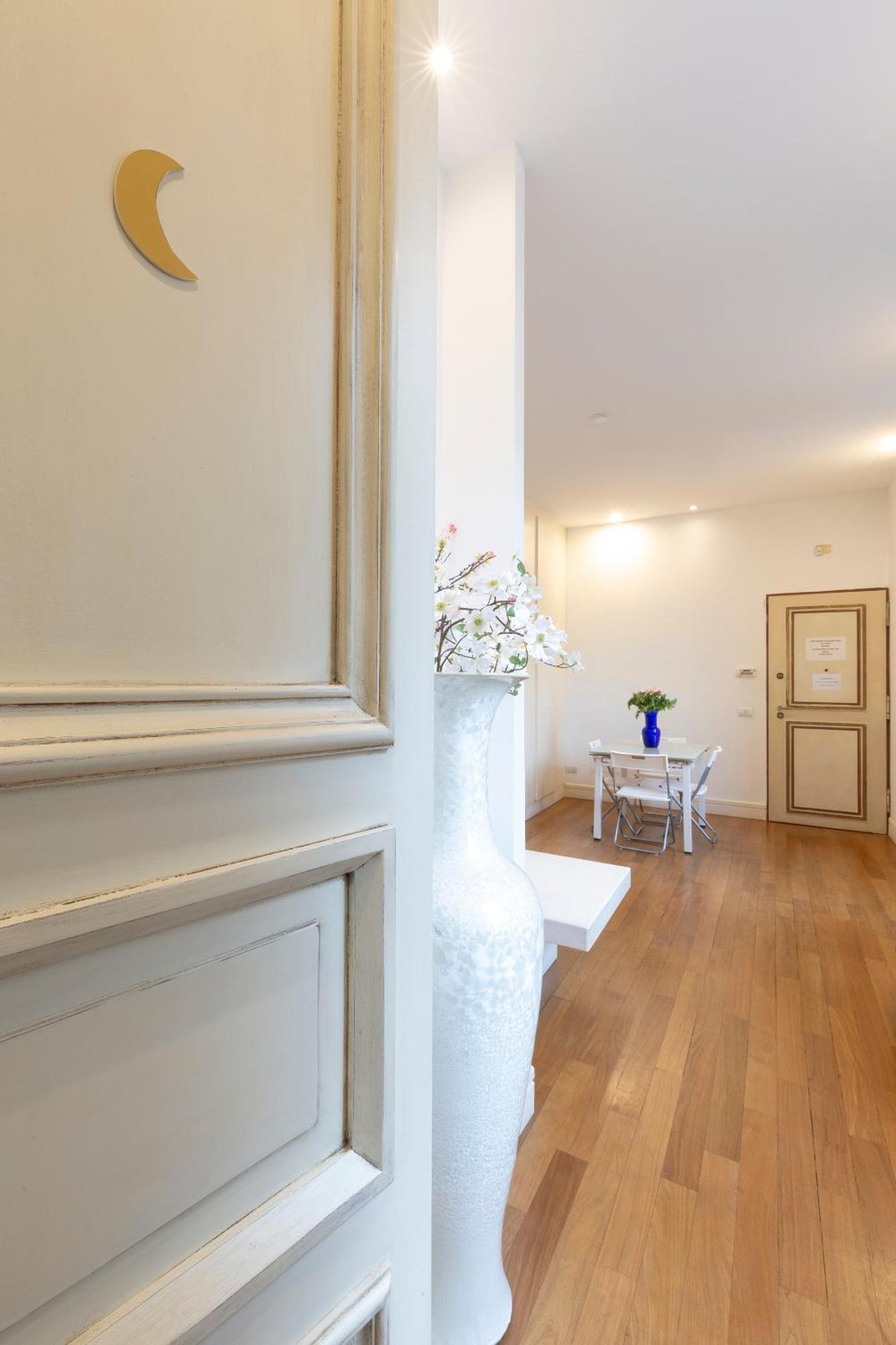 Vittore Rooms & Apartment 밀라노 외부 사진