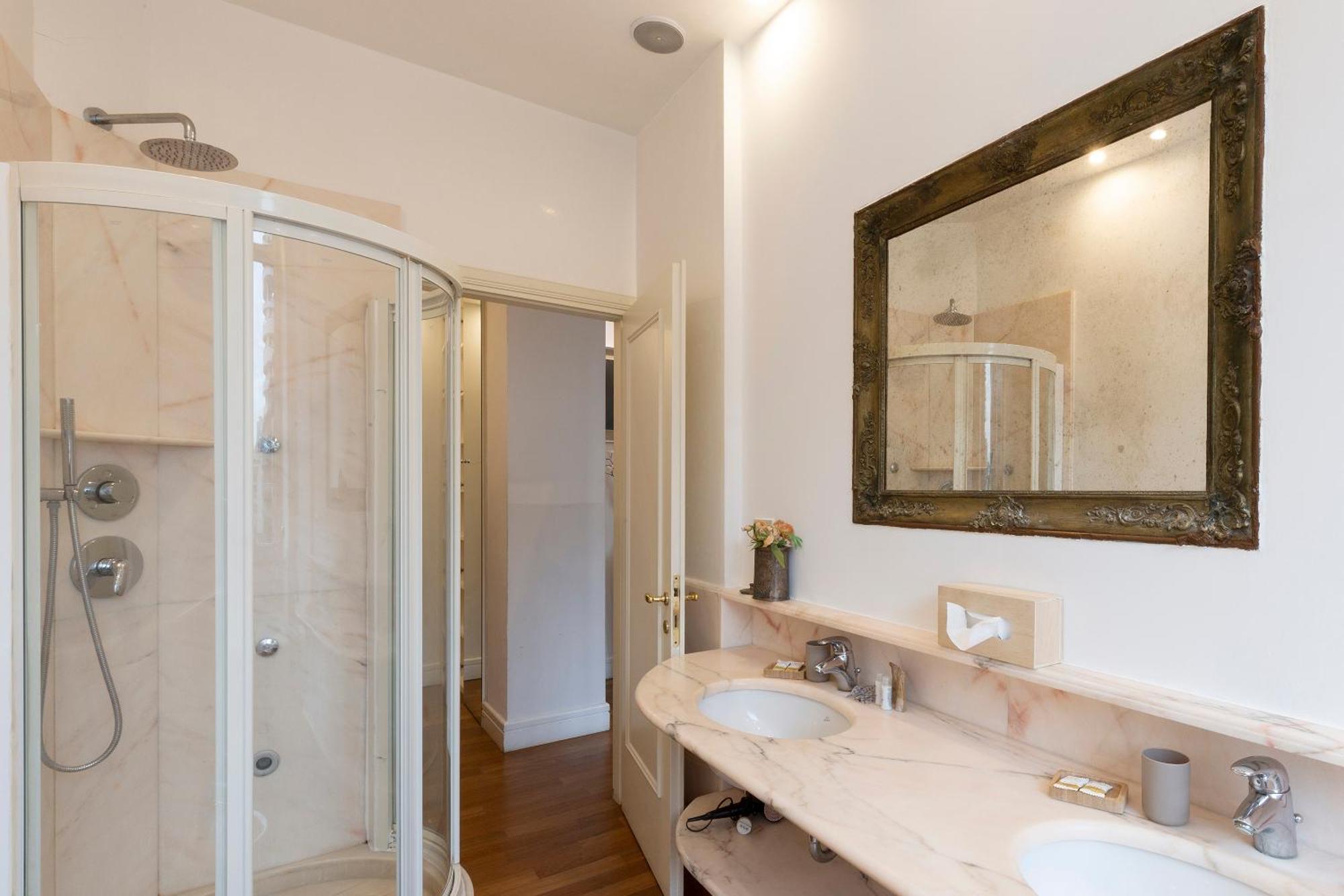 Vittore Rooms & Apartment 밀라노 외부 사진