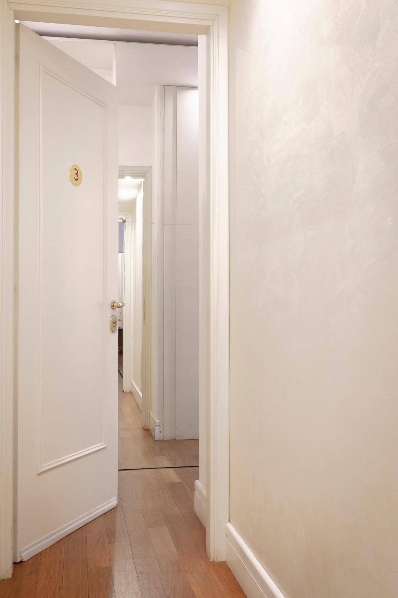 Vittore Rooms & Apartment 밀라노 외부 사진