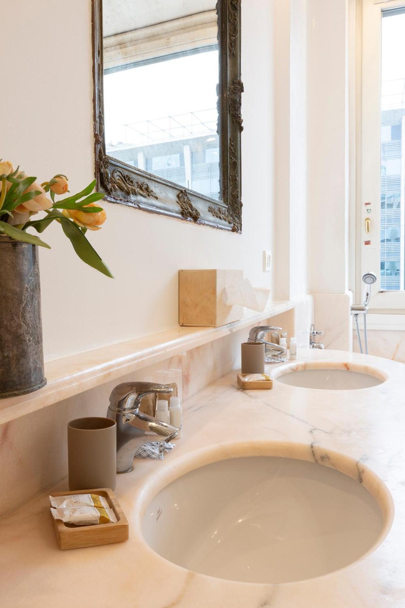 Vittore Rooms & Apartment 밀라노 외부 사진