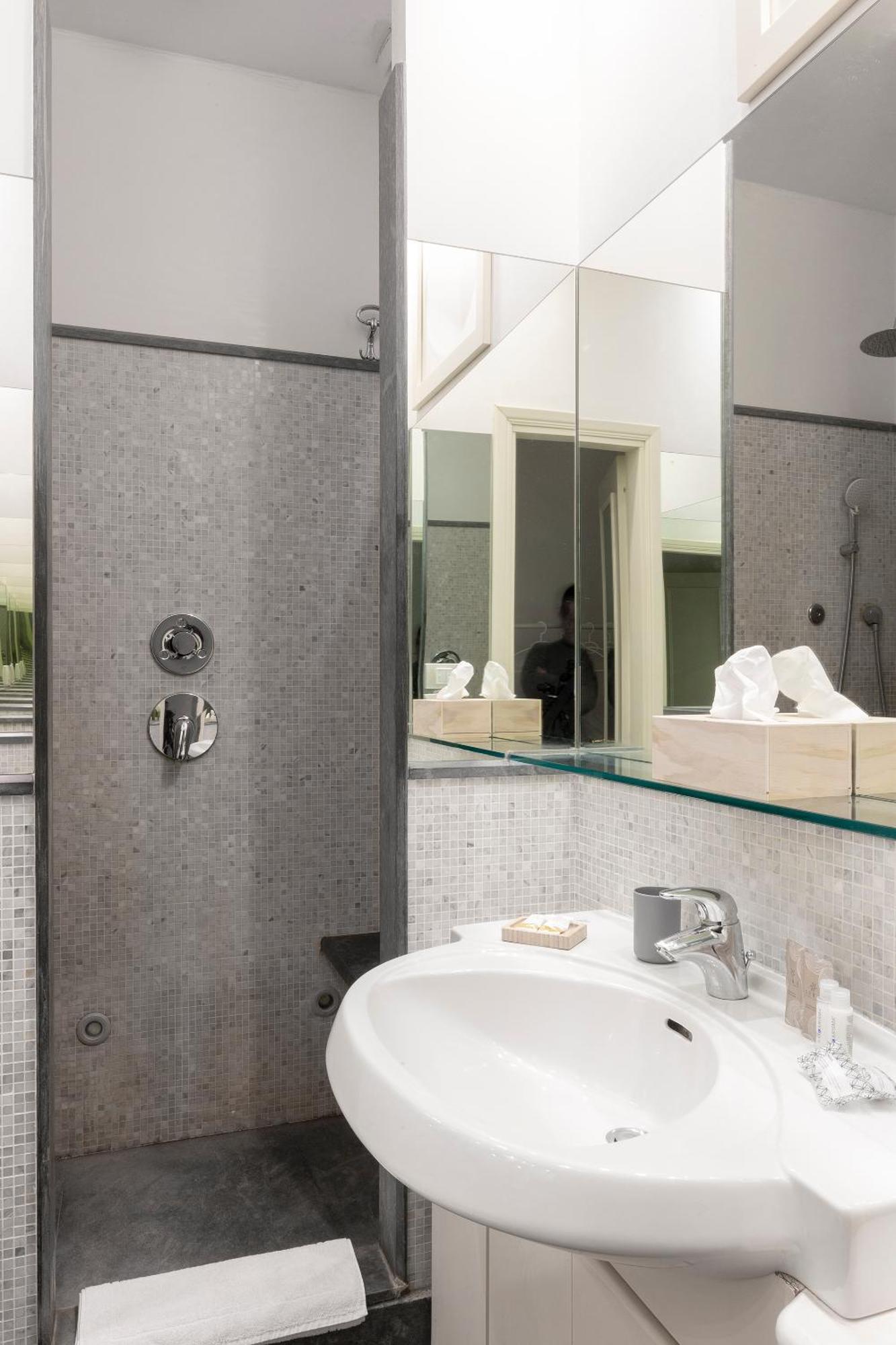 Vittore Rooms & Apartment 밀라노 외부 사진