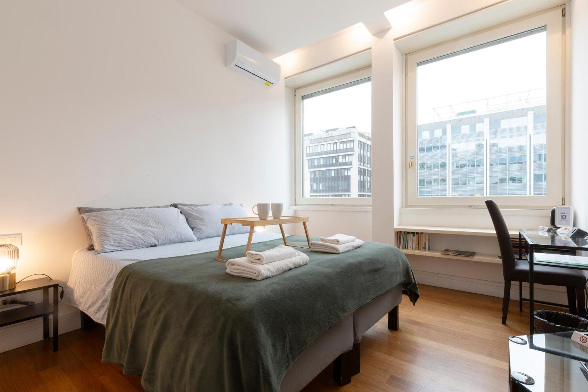 Vittore Rooms & Apartment 밀라노 외부 사진