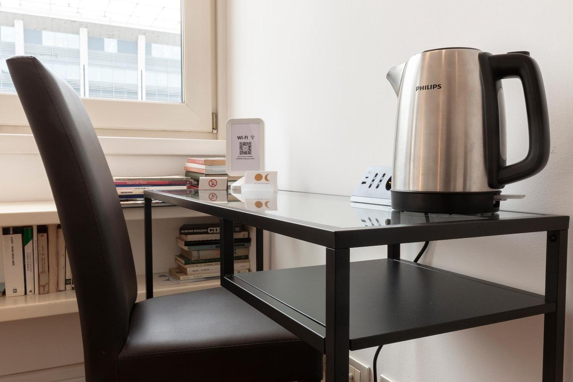 Vittore Rooms & Apartment 밀라노 외부 사진
