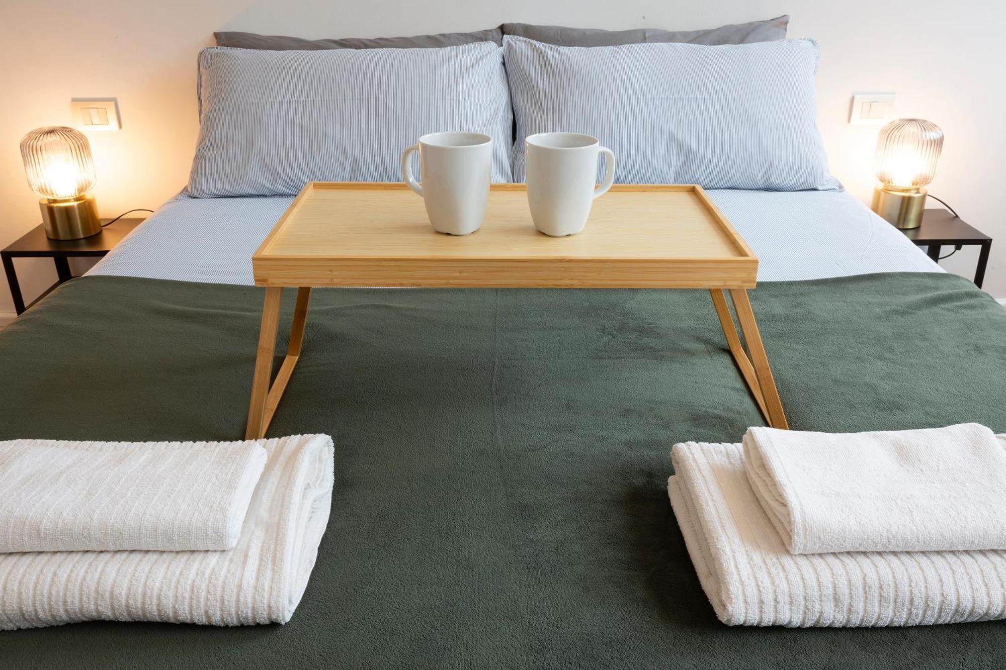 Vittore Rooms & Apartment 밀라노 외부 사진