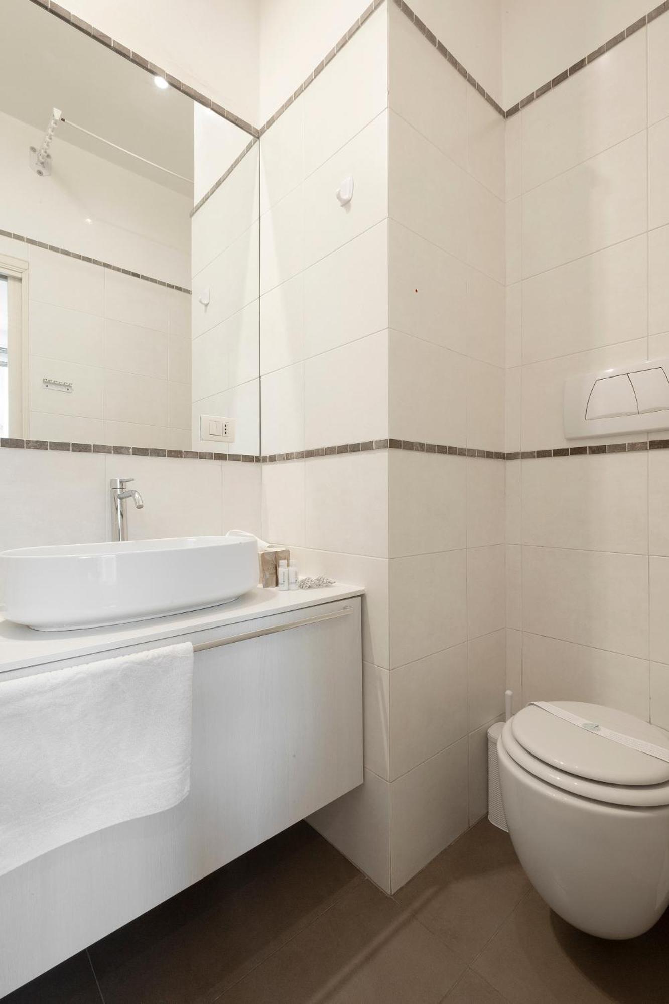 Vittore Rooms & Apartment 밀라노 외부 사진