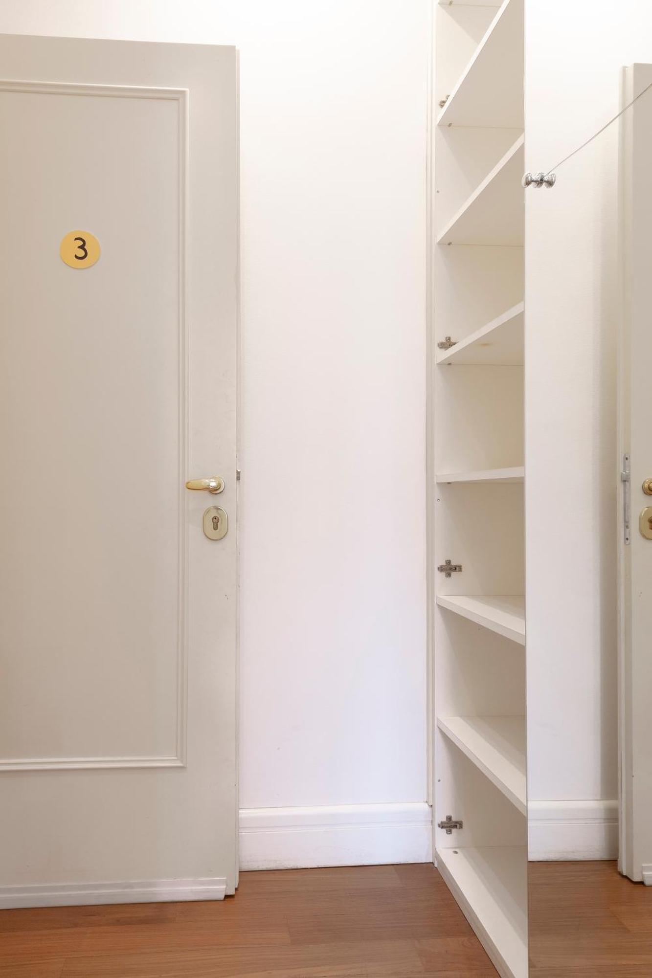 Vittore Rooms & Apartment 밀라노 외부 사진