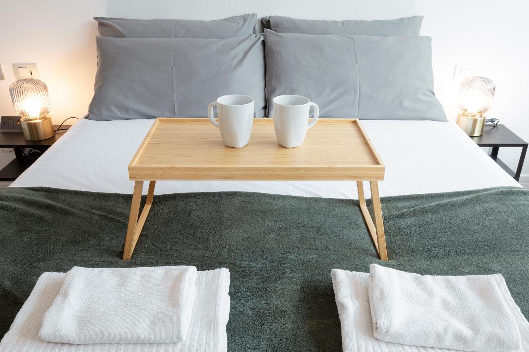 Vittore Rooms & Apartment 밀라노 외부 사진