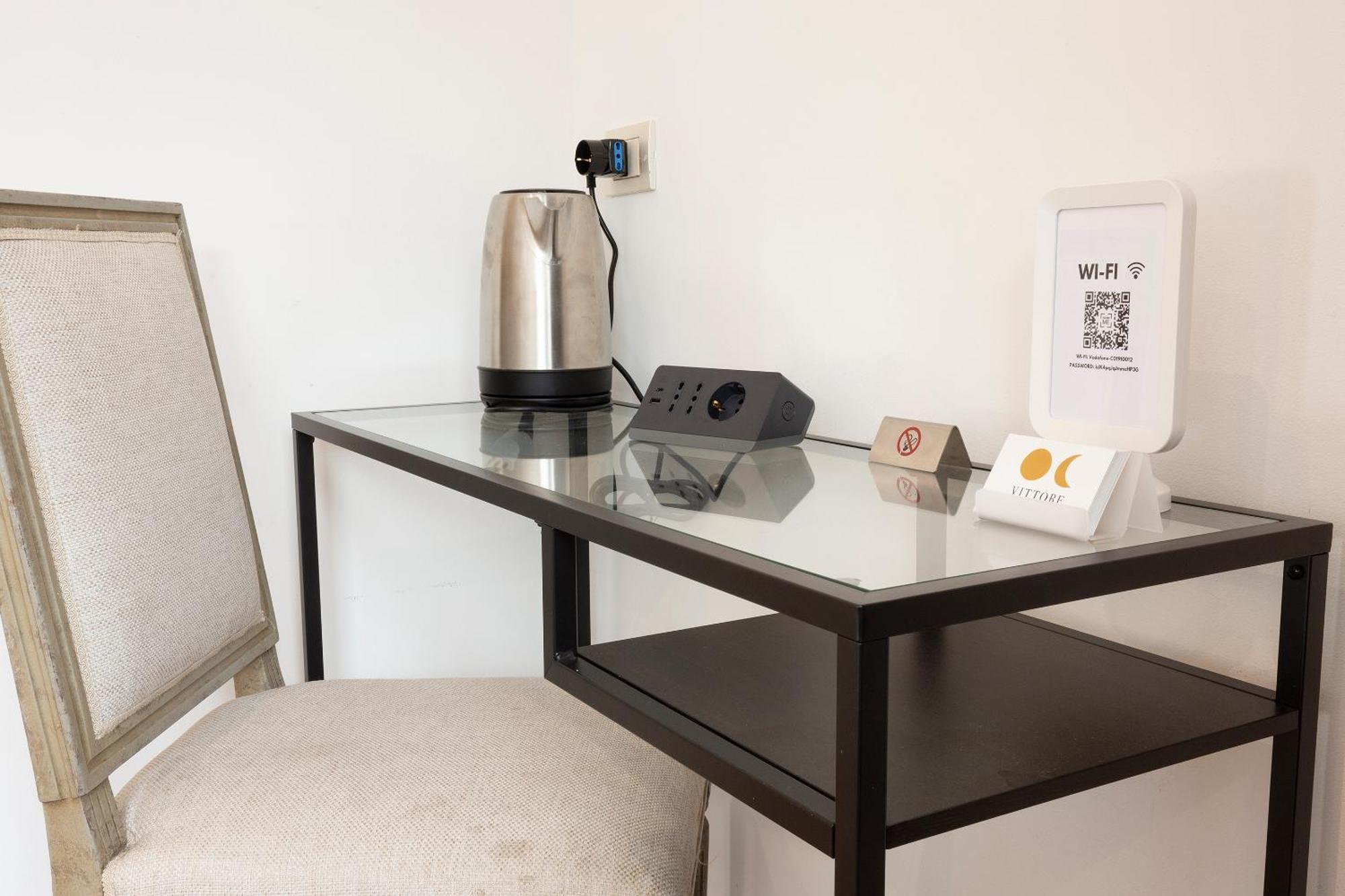 Vittore Rooms & Apartment 밀라노 외부 사진