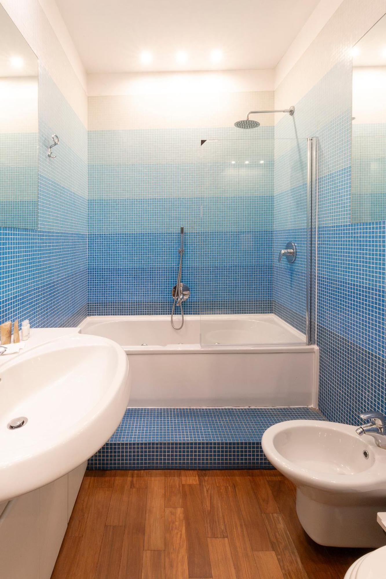 Vittore Rooms & Apartment 밀라노 외부 사진