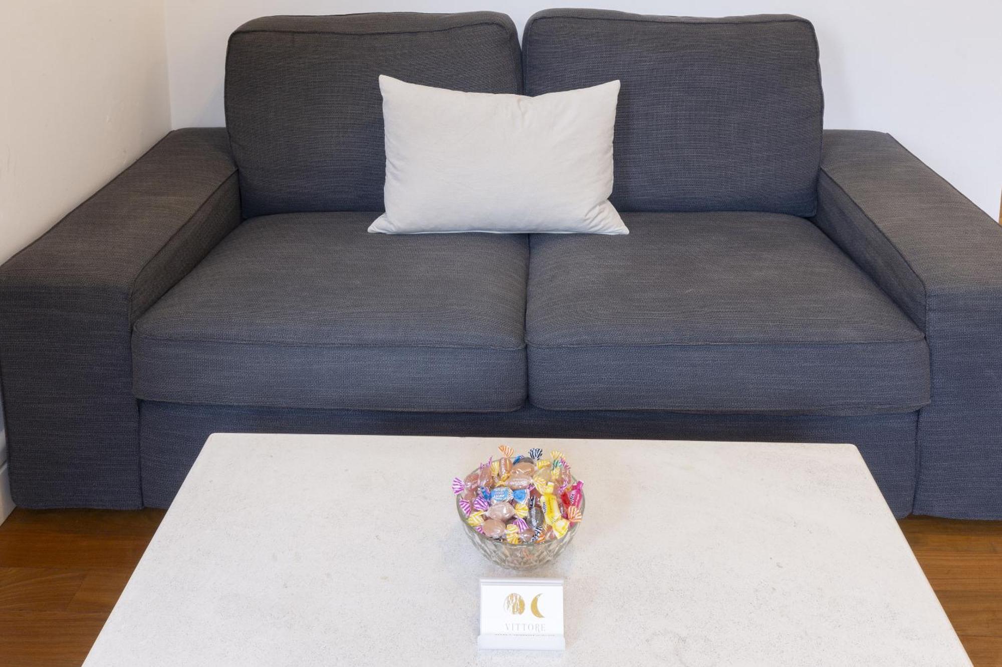Vittore Rooms & Apartment 밀라노 외부 사진