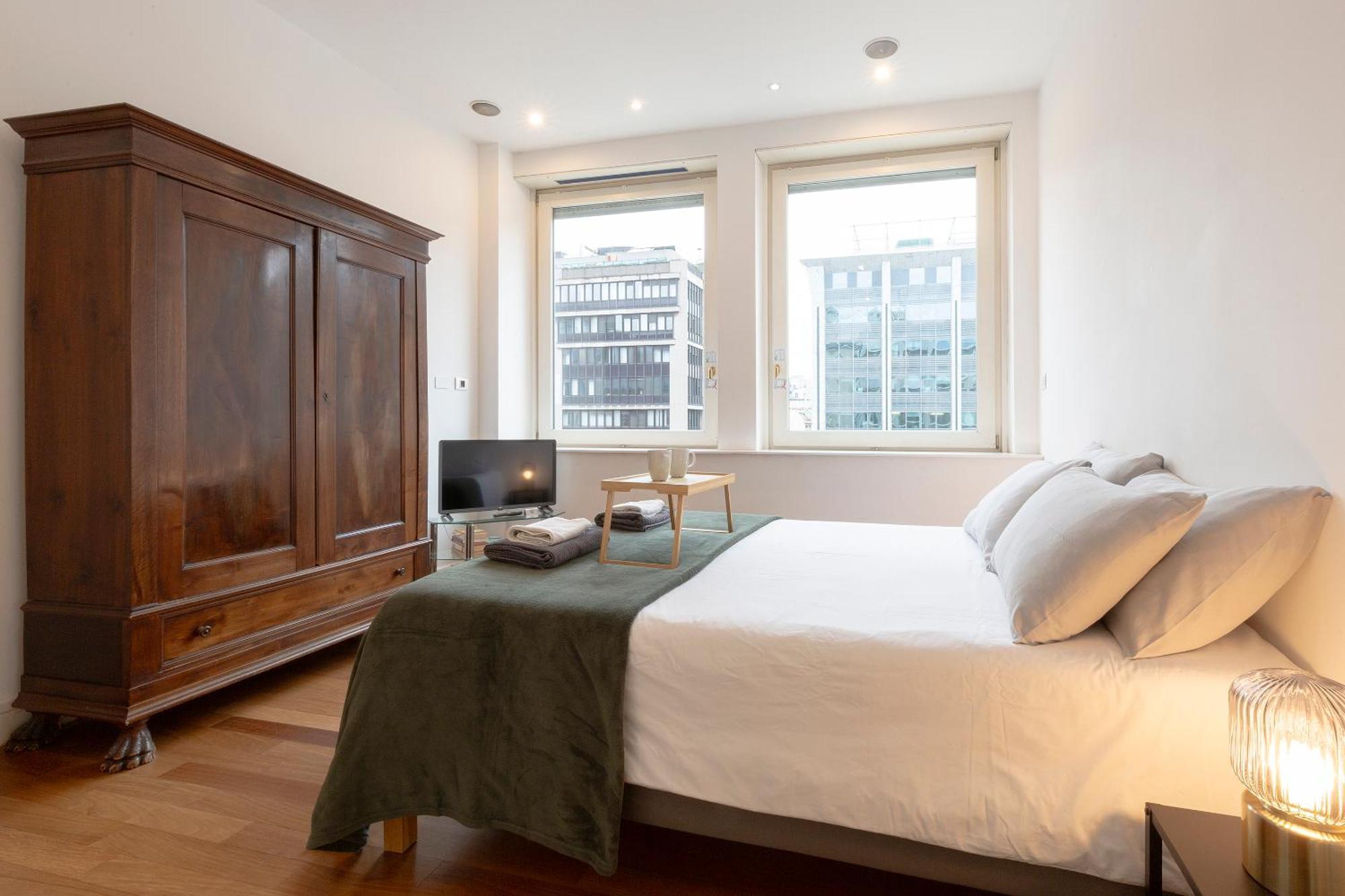Vittore Rooms & Apartment 밀라노 외부 사진